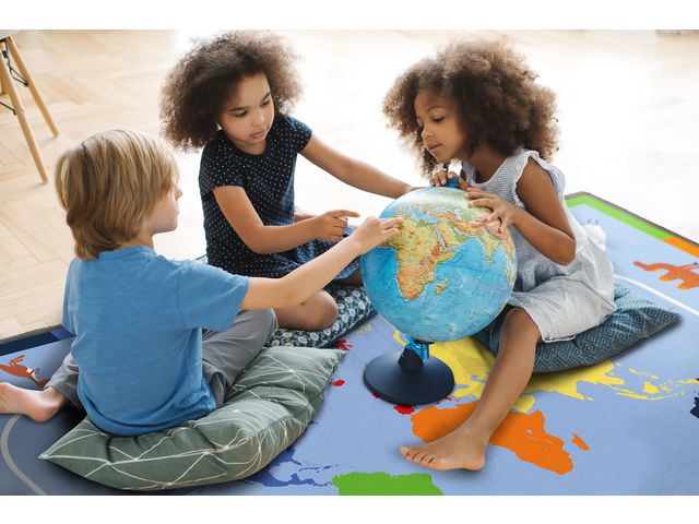 Matta Djurens värld